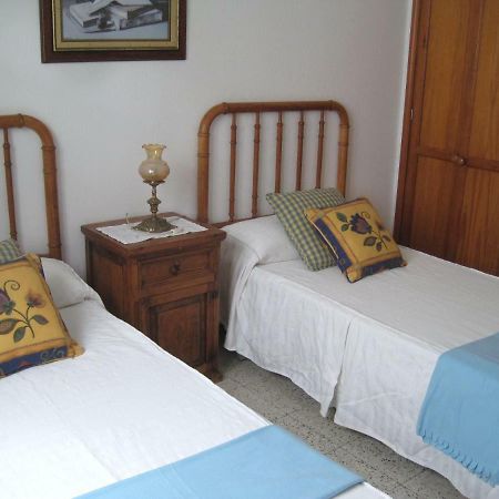 Apartamento En El Pueblo De Arrieta 3 Εξωτερικό φωτογραφία