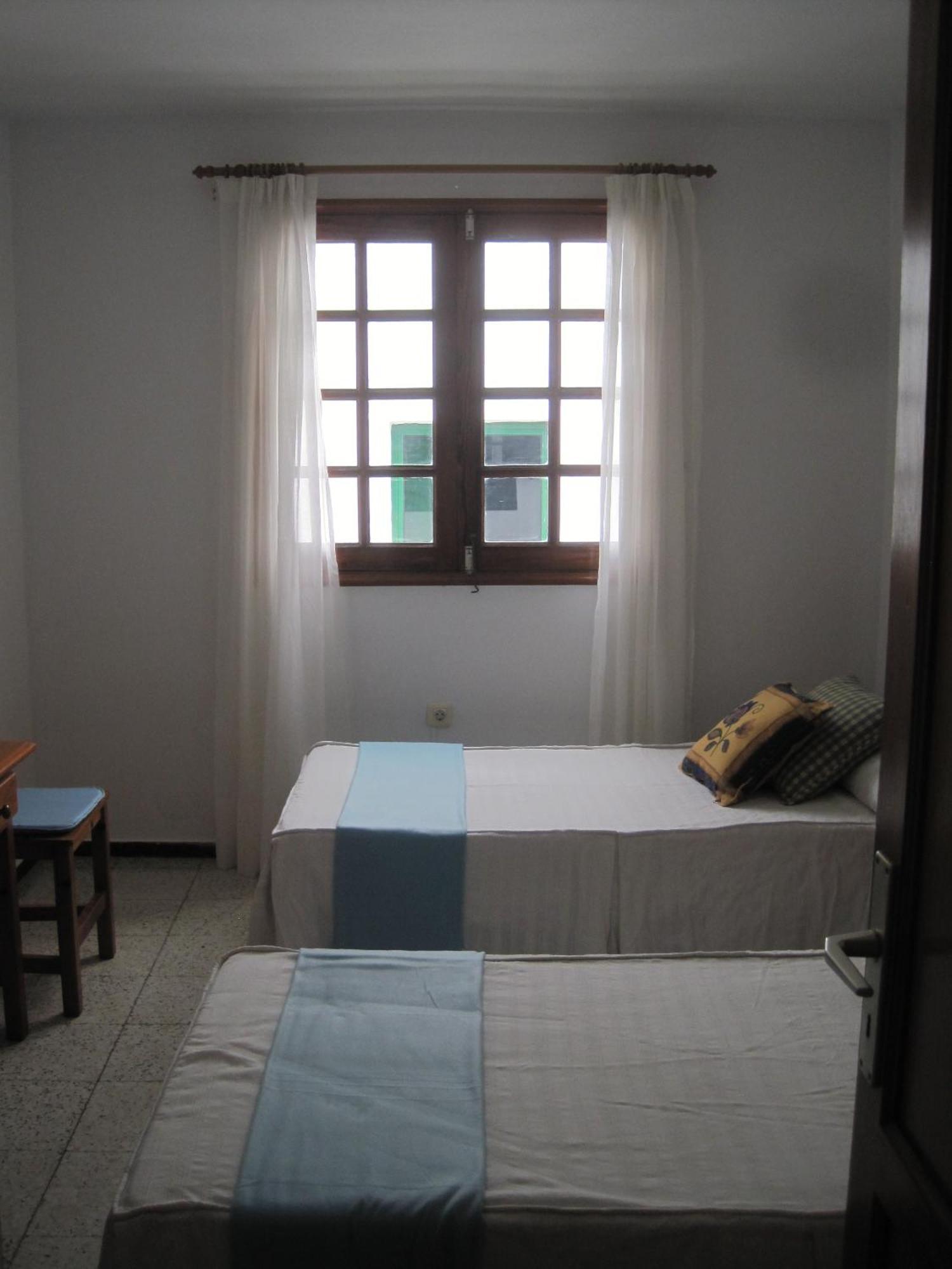 Apartamento En El Pueblo De Arrieta 3 Εξωτερικό φωτογραφία