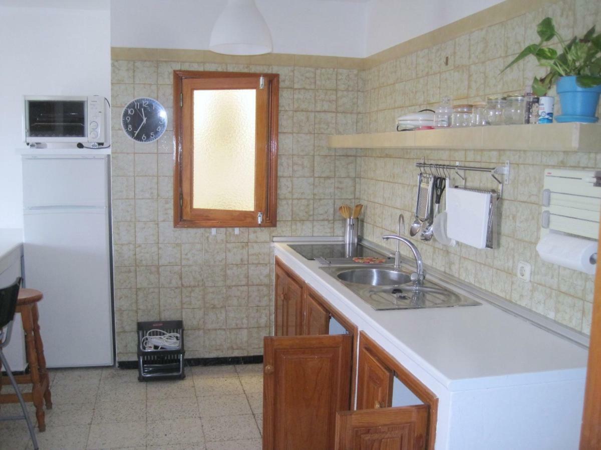 Apartamento En El Pueblo De Arrieta 3 Εξωτερικό φωτογραφία