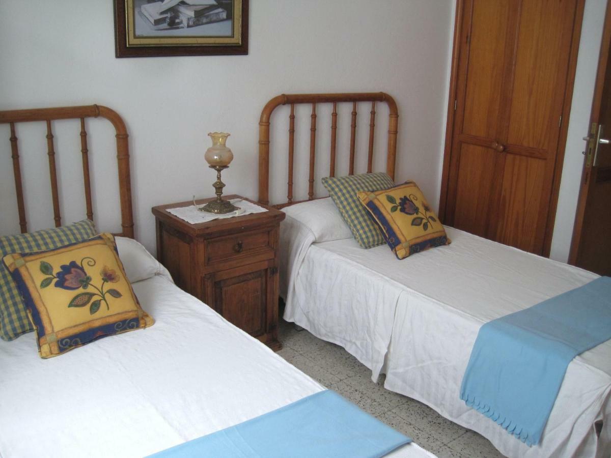 Apartamento En El Pueblo De Arrieta 3 Εξωτερικό φωτογραφία