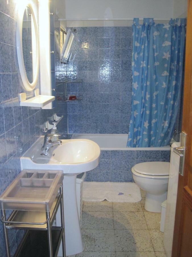 Apartamento En El Pueblo De Arrieta 3 Εξωτερικό φωτογραφία