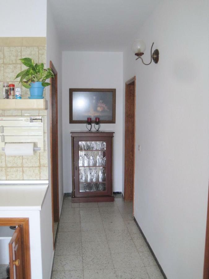 Apartamento En El Pueblo De Arrieta 3 Εξωτερικό φωτογραφία
