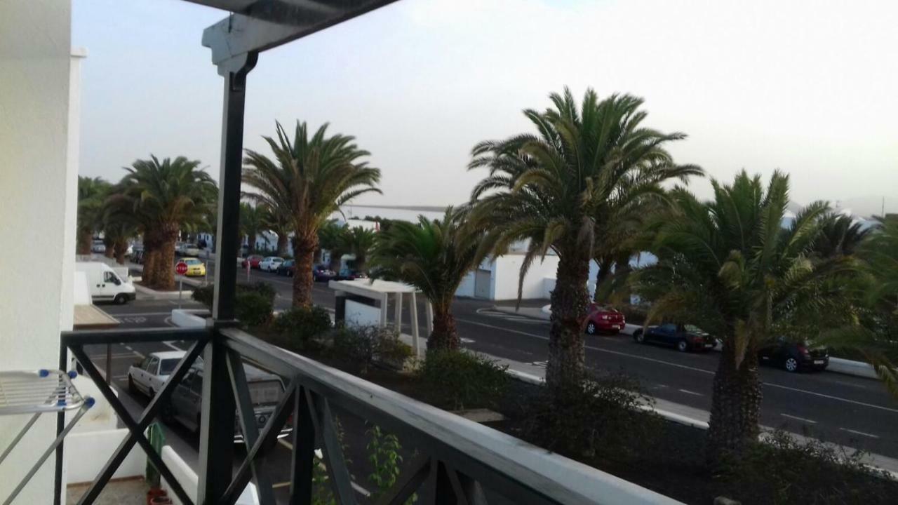 Apartamento En El Pueblo De Arrieta 3 Εξωτερικό φωτογραφία